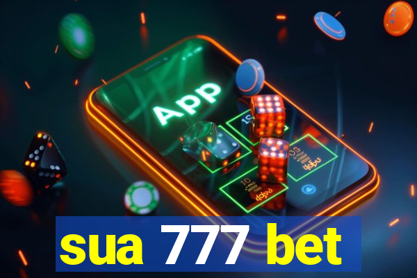 sua 777 bet